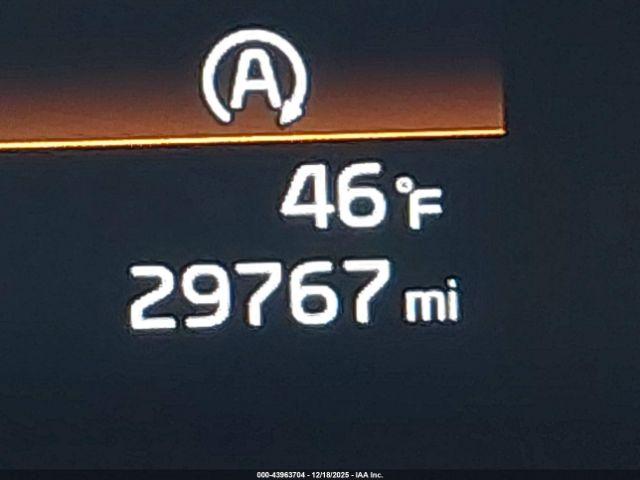 Kia Telluride Ex X-line Image 18