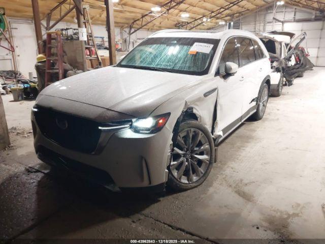 Mazda Cx 3.3 Turbo Premium Plus Image 13