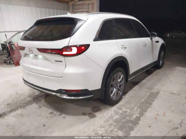 Mazda Cx 3.3 Turbo Premium Plus Image 7