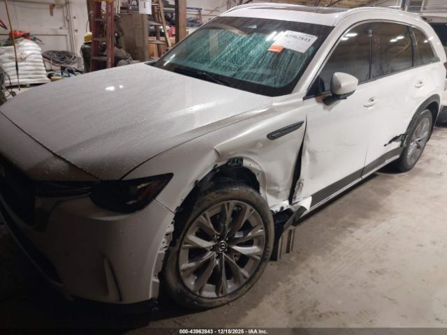 Mazda Cx 3.3 Turbo Premium Plus Image 9