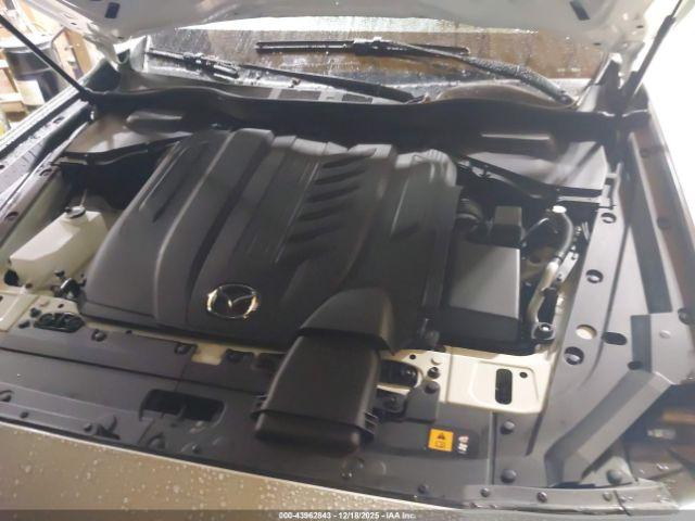 Mazda Cx 3.3 Turbo Premium Plus Image 17