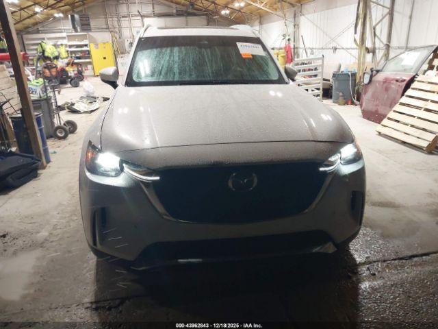 Mazda Cx 3.3 Turbo Premium Plus Image 16