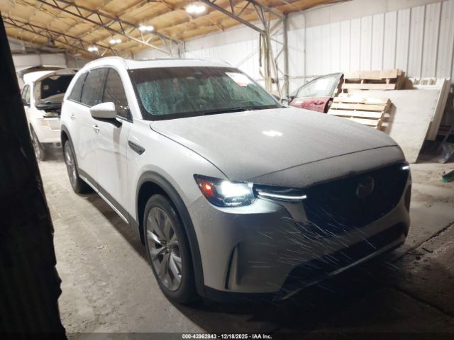 Mazda Cx 3.3 Turbo Premium Plus Image 18