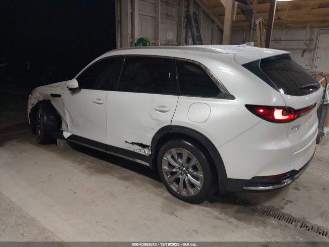 Mazda Cx 3.3 Turbo Premium Plus Image 12