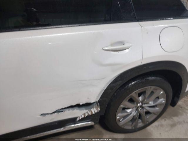 Mazda Cx 3.3 Turbo Premium Plus Image 4