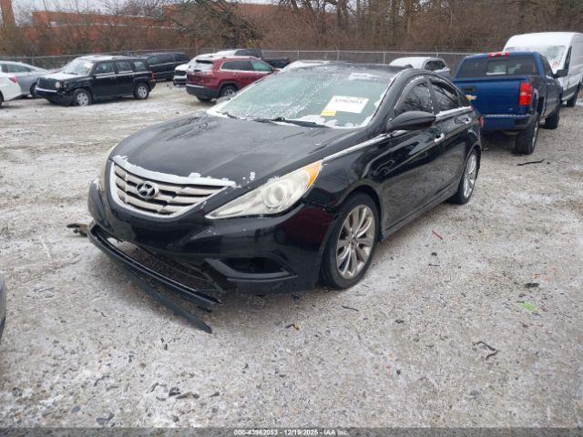 Hyundai SONATA Se 2.0t Image 2