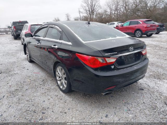 Hyundai SONATA Se 2.0t Image 15