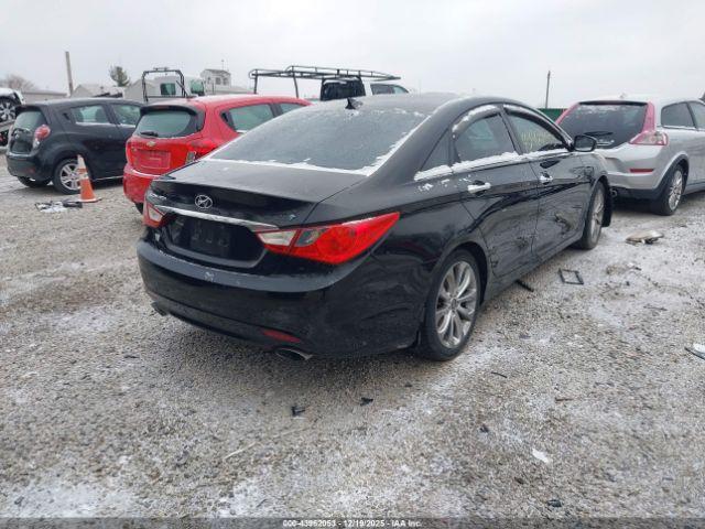 Hyundai SONATA Se 2.0t Image 3
