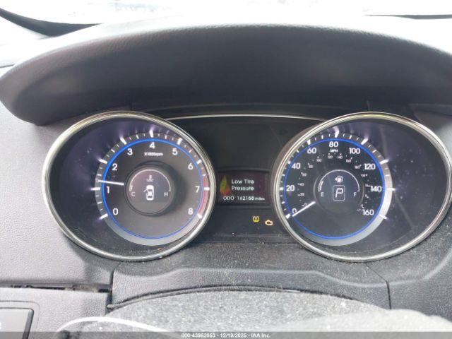 Hyundai SONATA Se 2.0t Image 6