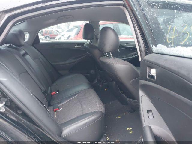 Hyundai SONATA Se 2.0t Image 8