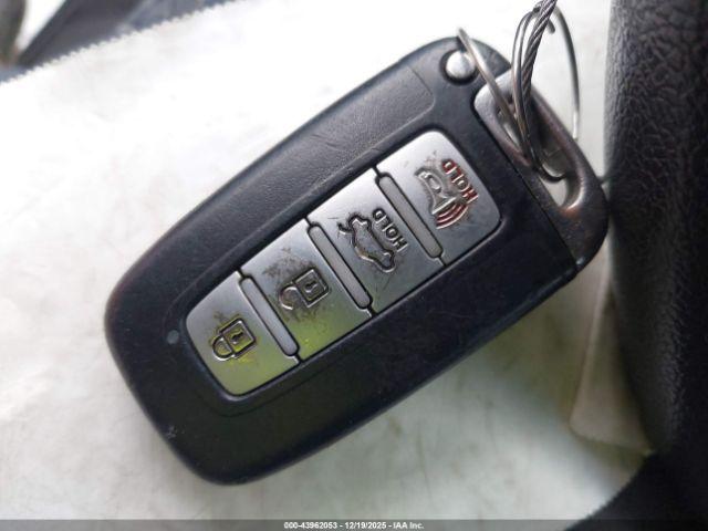 Hyundai SONATA Se 2.0t Image 9