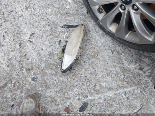 Hyundai SONATA Se 2.0t Image 19