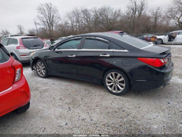 Hyundai SONATA Se 2.0t Image 11