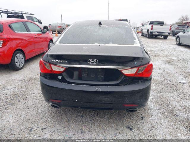 Hyundai SONATA Se 2.0t Image 18