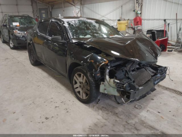 Dodge Avenger Se Image 1