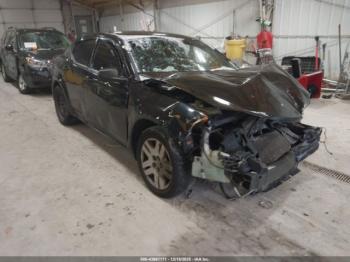  Salvage Dodge Avenger