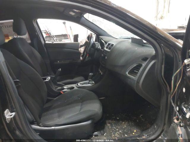 Dodge Avenger Se Image 3