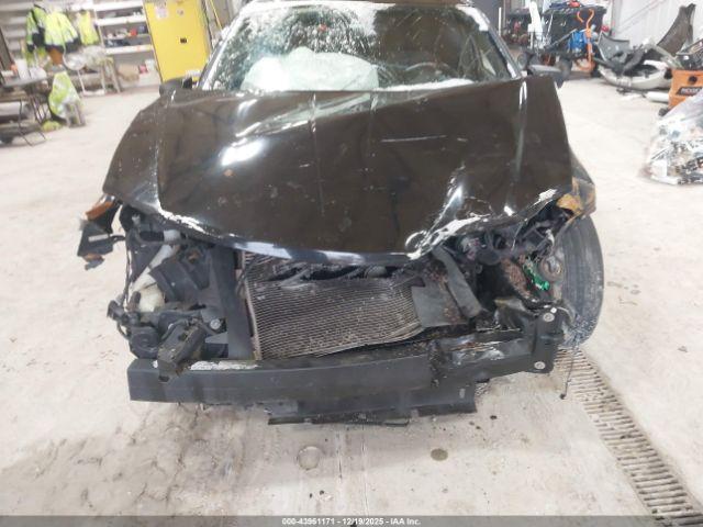 Dodge Avenger Se Image 6