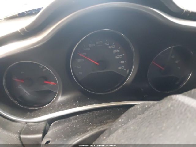 Dodge Avenger Se Image 4