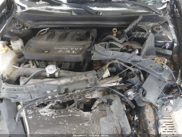 Dodge Avenger Se Image 11