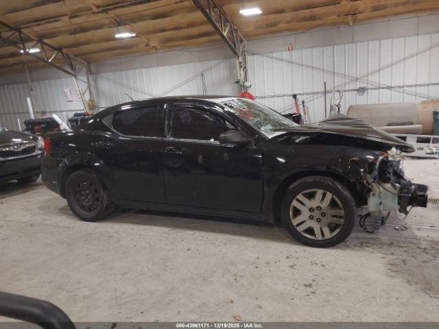 Dodge Avenger Se Image 10