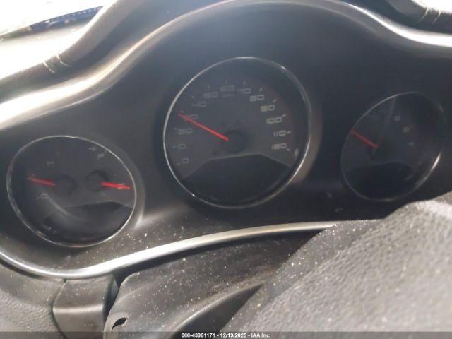 Dodge Avenger Se Image 13