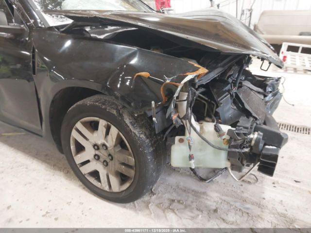 Dodge Avenger Se Image 16