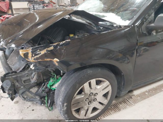 Dodge Avenger Se Image 14