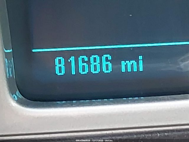 Chevrolet Camaro 1lt Image 16