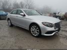 Mercedes-Benz E-Class 4matic Image 1
