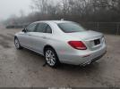 Mercedes-Benz E-Class 4matic Image 4