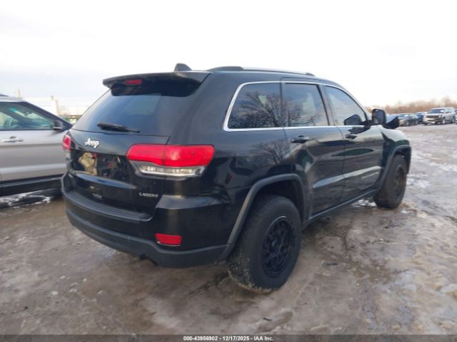 Jeep Grand Cherokee Laredo Image 4