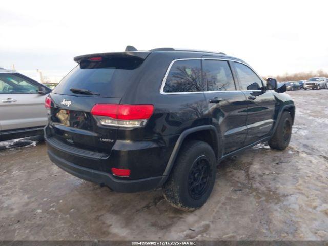Jeep Grand Cherokee Laredo Image 4