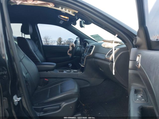 Jeep Grand Cherokee Laredo Image 7