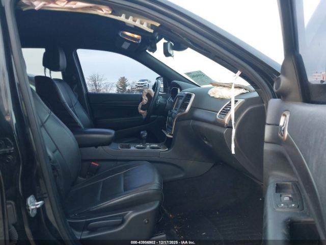 Jeep Grand Cherokee Laredo Image 7