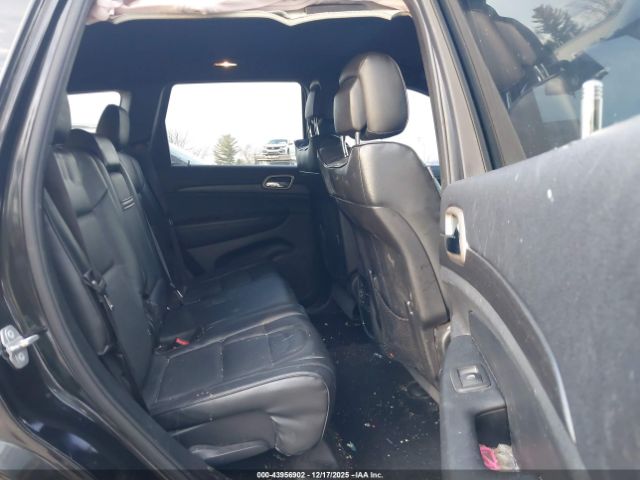 Jeep Grand Cherokee Laredo Image 5