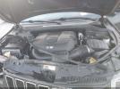 Jeep Grand Cherokee Laredo Image 11