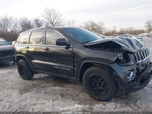 Jeep Grand Cherokee Laredo Image 15