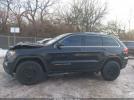 Jeep Grand Cherokee Laredo Image 9