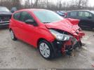 Chevrolet Spark Ls Cvt Image 1