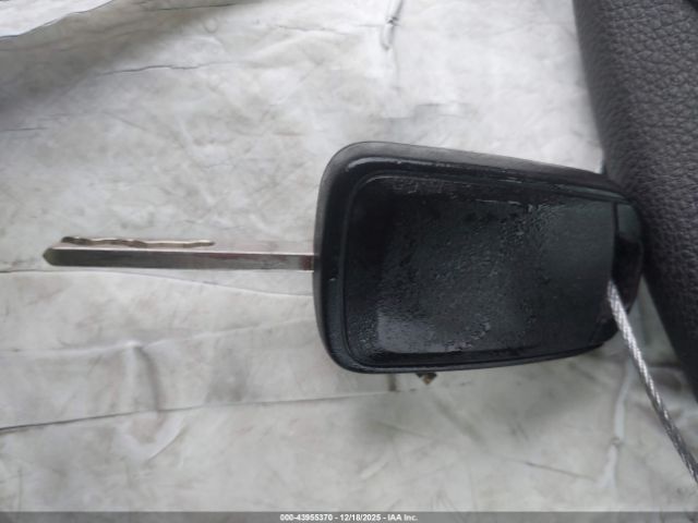 Chevrolet Spark Ls Cvt Image 12