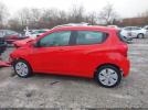 Chevrolet Spark Ls Cvt Image 9
