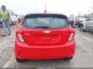Chevrolet Spark Ls Cvt Image 17