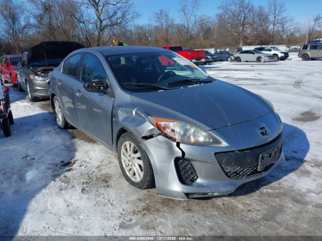 Mazda Mazda3 I Touring Image 1