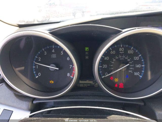 Mazda Mazda3 I Touring Image 12