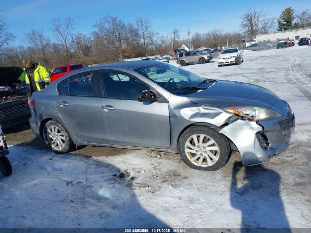 Mazda Mazda3 I Touring Image 5