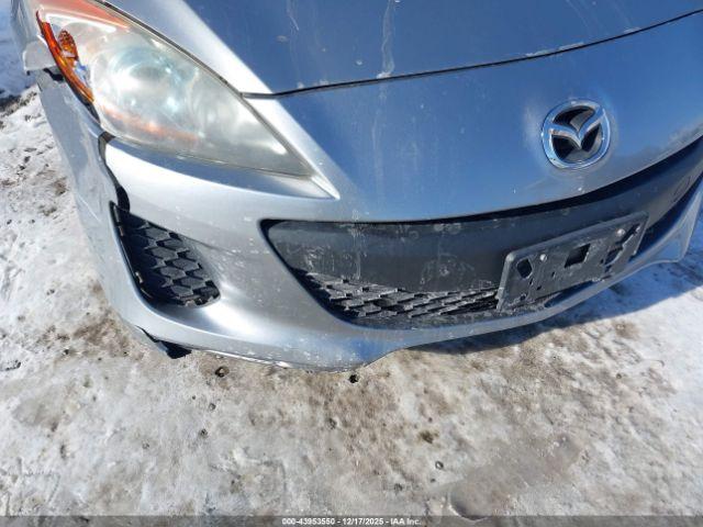 Mazda Mazda3 I Touring Image 8