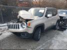 Jeep Renegade Limited Image 2