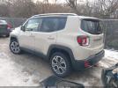 Jeep Renegade Limited Image 8
