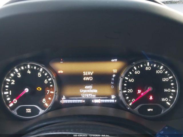 Jeep Renegade Limited Image 5